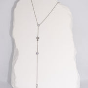 Mystic Bridge Bracelet (Silver) - MeOcean